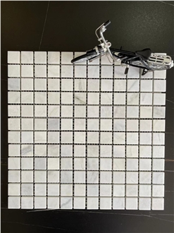 Marble Wall Mosaic Tiles