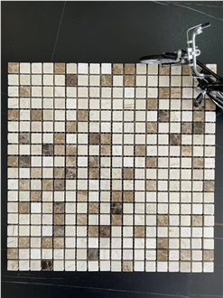 Marble Wall Mosaic Tiles