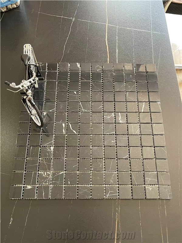 Marble Wall Mosaic Tiles
