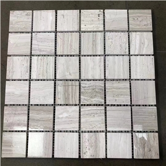 Marble Wall Mosaic Tiles