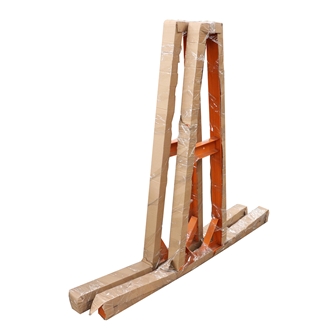 90° A Frame Storage Racks Q