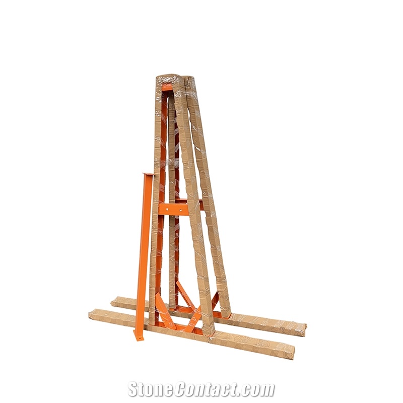 90° A Frame Storage Racks Q