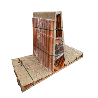 90° A Frame Storage Racks R
