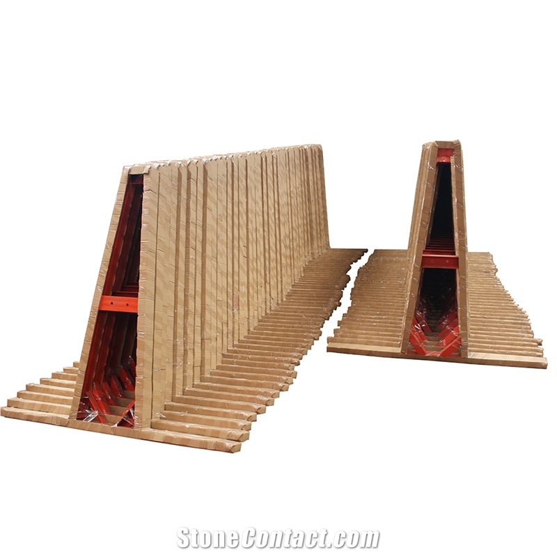 90° A Frame Storage Racks R