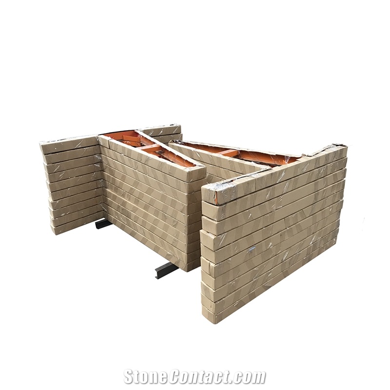 90° A Frame Storage Racks R