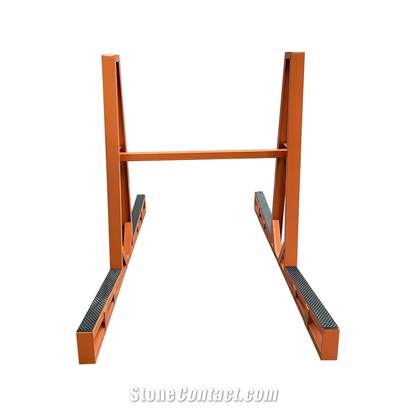 90° A Frame Storage Racks R
