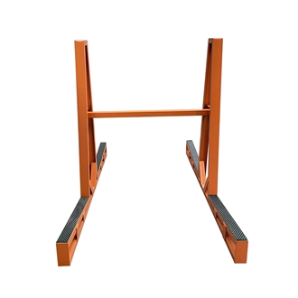 90° A Frame Storage Racks R