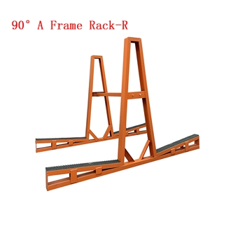 90° A Frame Storage Racks R