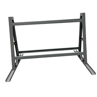 A Frame Specialized For Quartz Storage In Container D
