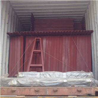 A Frame Storage Racks Used On Wooden Pack ZA