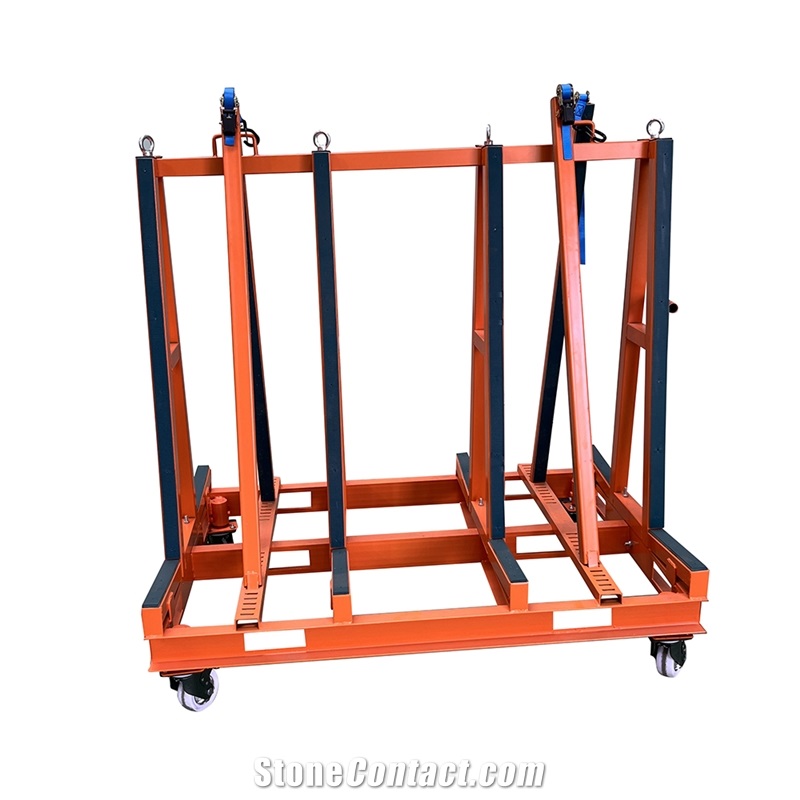 A Frame Transport Racks C