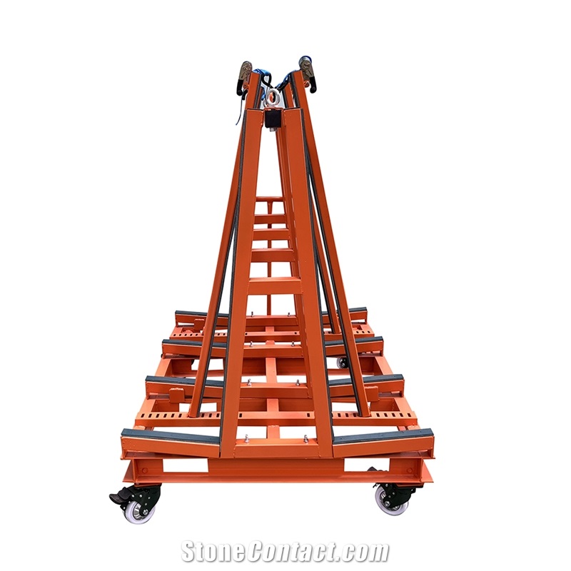 A Frame Transport Racks C