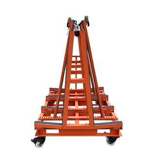 A Frame Transport Racks C