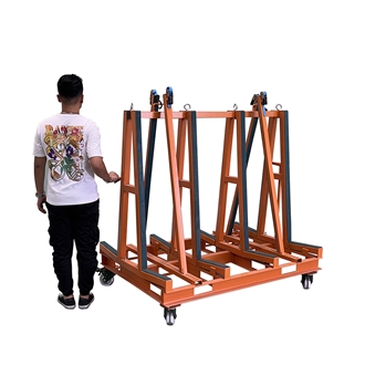 A Frame Transport Racks C