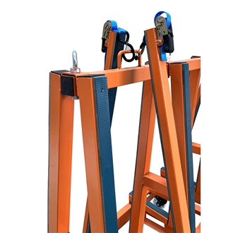 A Frame Transport Racks C