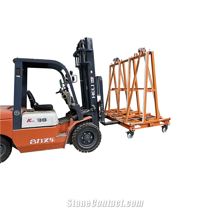 A Frame Transport Racks C