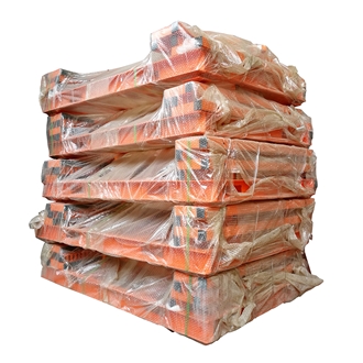 A Frame Transport Racks Slab Transport Cart B