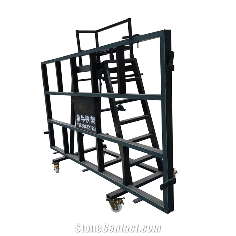 Basic Slab Handler E