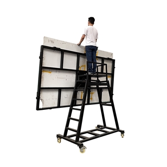Basic Slab Handler E