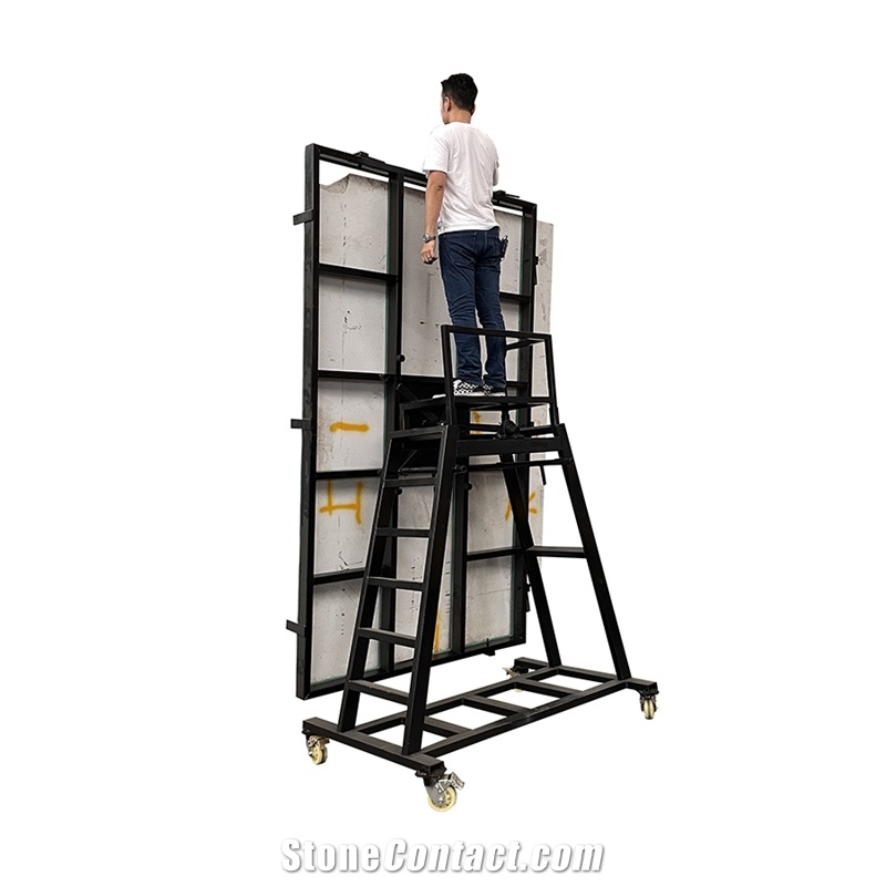 Basic Slab Handler E