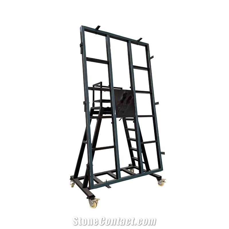 Basic Slab Handler E