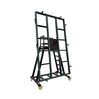 Basic Slab Handler E