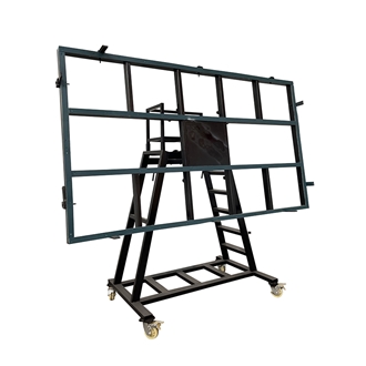 Basic Slab Handler E