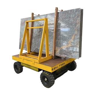 Bundle Transport Cart Storage Element B