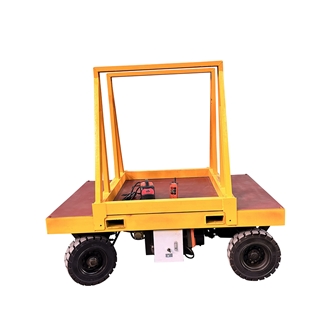 Bundle Transport Cart Storage Element B