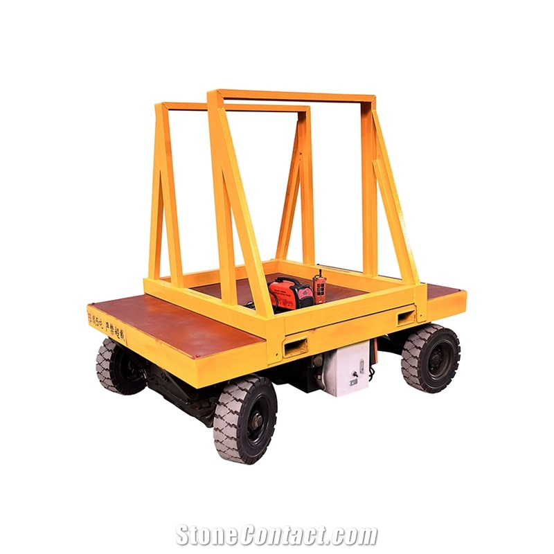 Bundle Transport Cart Storage Element B