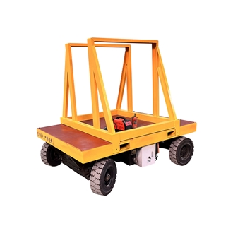 Bundle Transport Cart Storage Element B