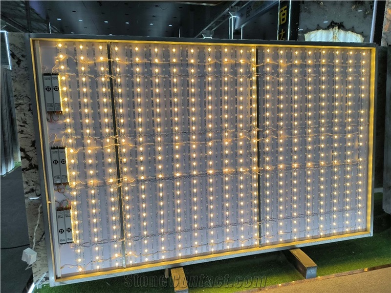 Display Stand Racks Lantern Support 3 Colors Of Light