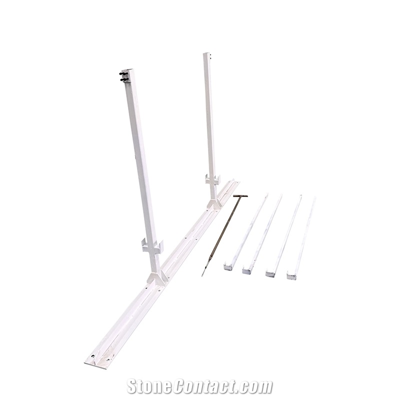 Display Stand Racks Lock On The Floor G