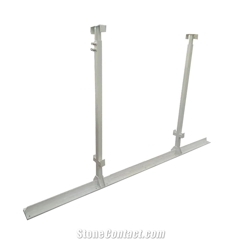 Display Stand Racks Lock On The Floor G