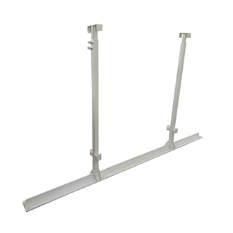 Display Stand Racks Lock On The Floor G