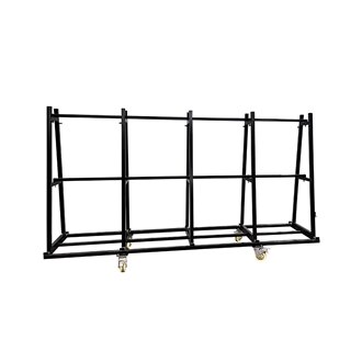 Display Stand Racks Vertical Slab