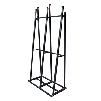 Display Stand Racks Vertical Slab