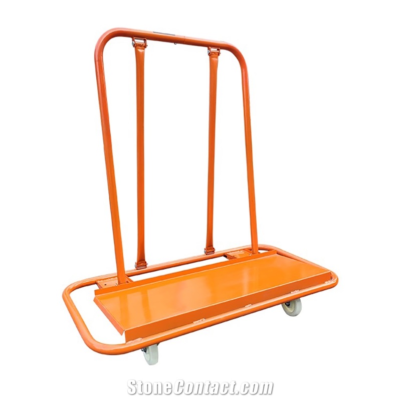 Drywall Cart Stone Trolley B