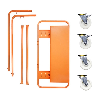 Drywall Cart Stone Trolley B