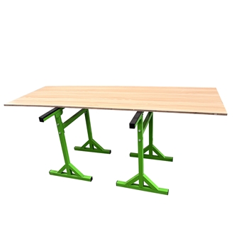 Fabrication Stand Stone Working Table R