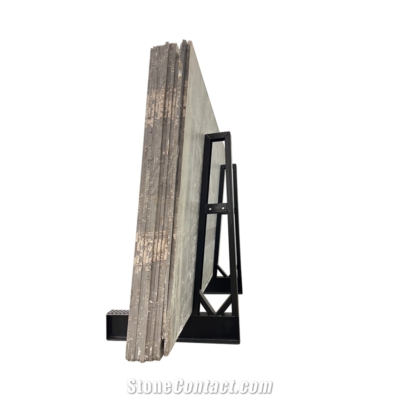 H Steel A Frame Storage Racks Double Sided I