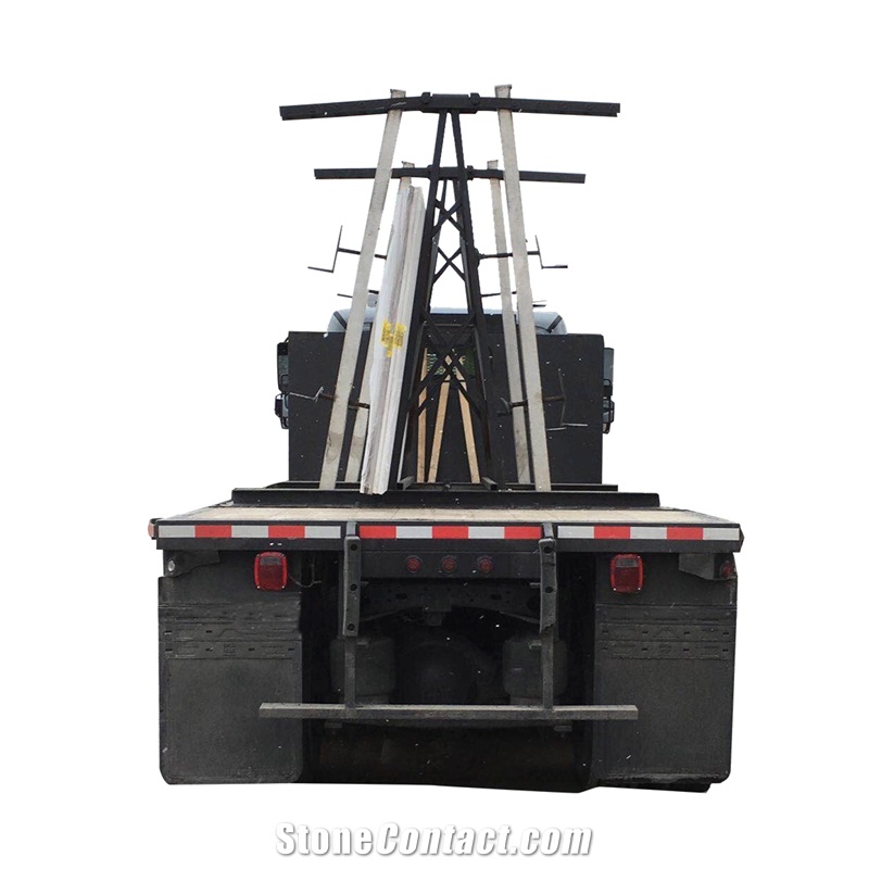 Heavy Duty A Frame Storage Racks For Truck A
