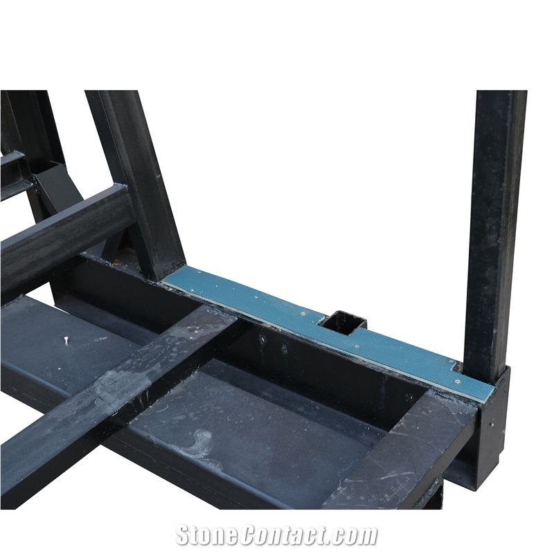 Heavy Duty A Frame Storage Racks Single Sided F
