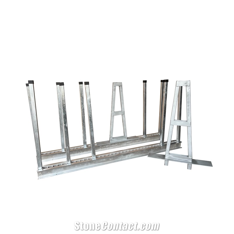 Heavy Duty Storage Racks  A-Frame Racks G