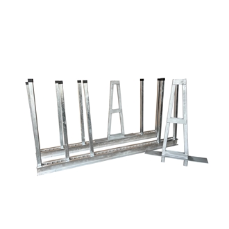 Heavy Duty Storage Racks A-Frame Racks G Heavy Duty Storage Racks A-Frame Racks G