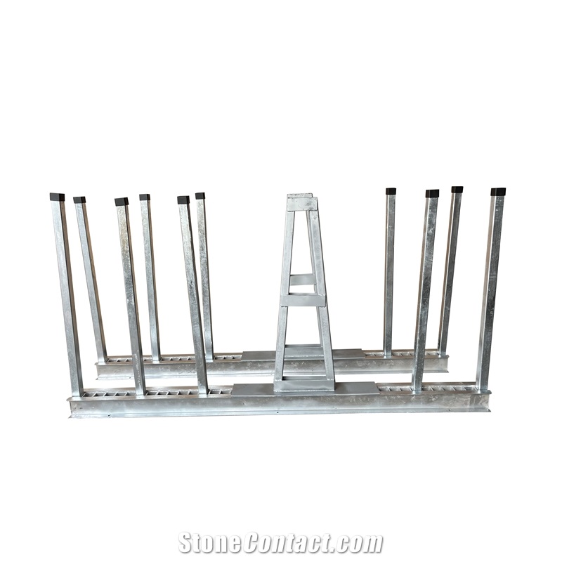 Heavy Duty Storage Racks  A-Frame Racks G