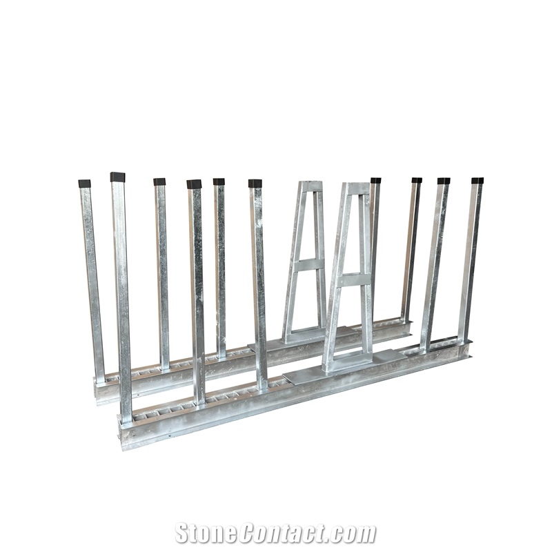 Heavy Duty Storage Racks  A-Frame Racks G