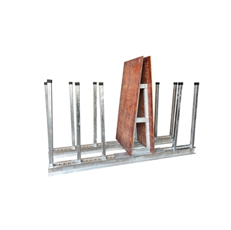 Heavy Duty Storage Racks  A-Frame Racks G