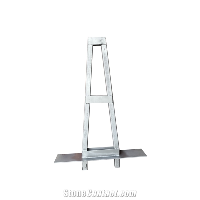 Heavy Duty Storage Racks  A-Frame Racks G
