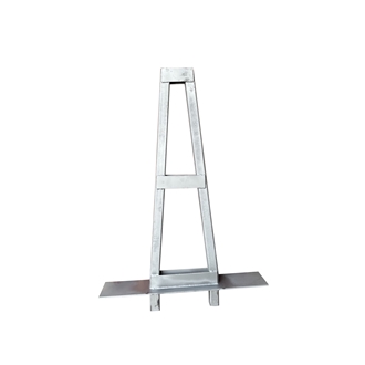 Heavy Duty Storage Racks  A-Frame Racks G